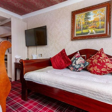 مبيت وإفطار ويندرمير فيلد هاوس غيست هاوس المظهر الخارجي الصورة